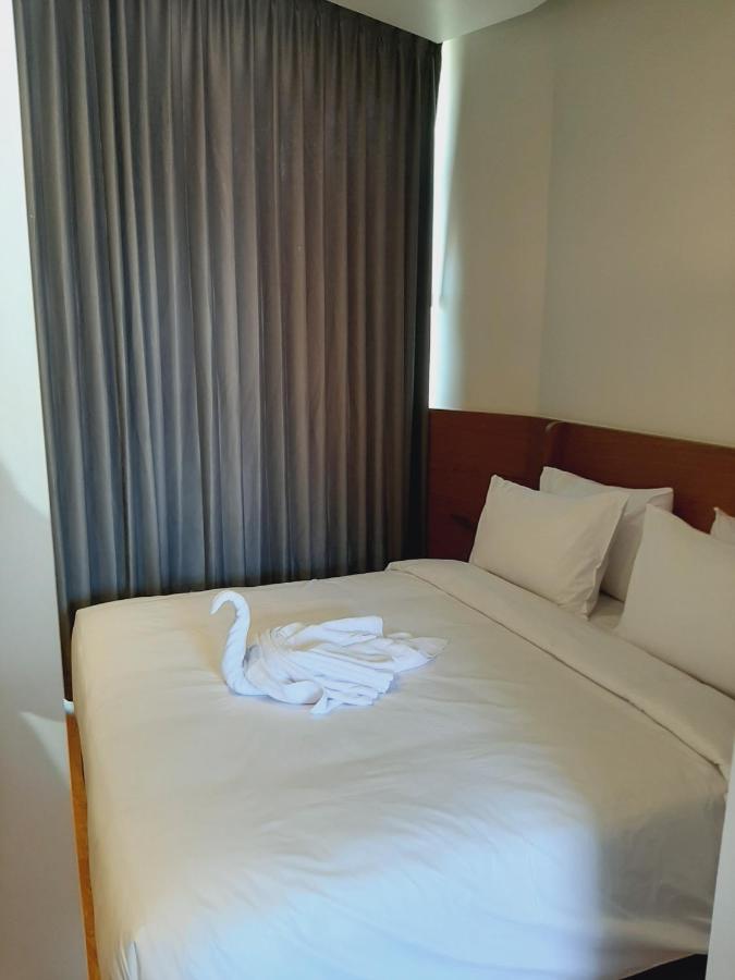 Aparthotel The Fields And Seminyak (Bali)