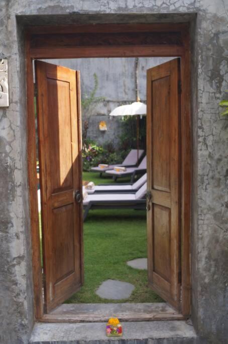 Joglo Oberoi Beautiful 4br Prime Location Villa