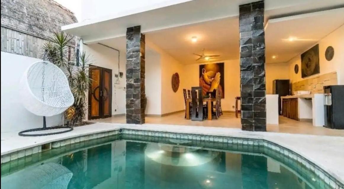 Villa Tranquility *