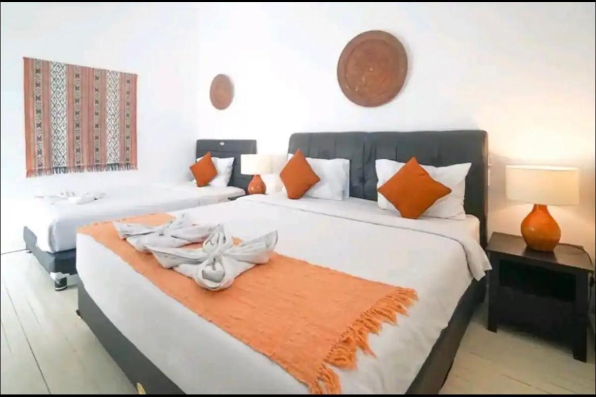Tranquility Seminyak (Bali)