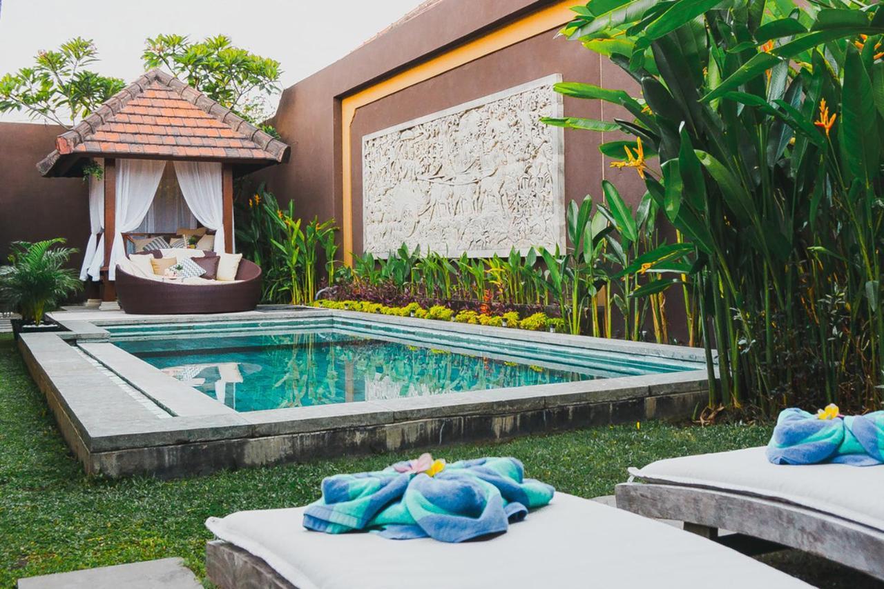 Lapiz Seminyak
