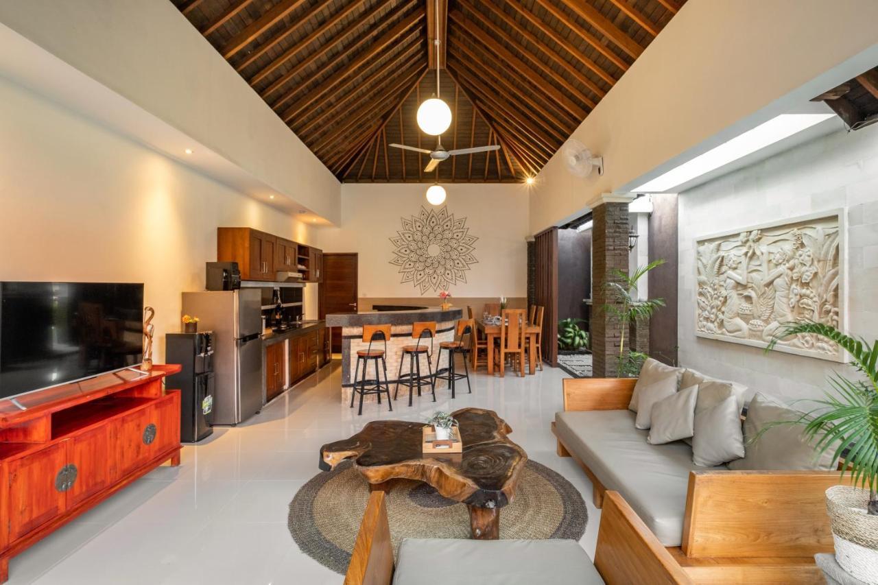 Lapiz Villa