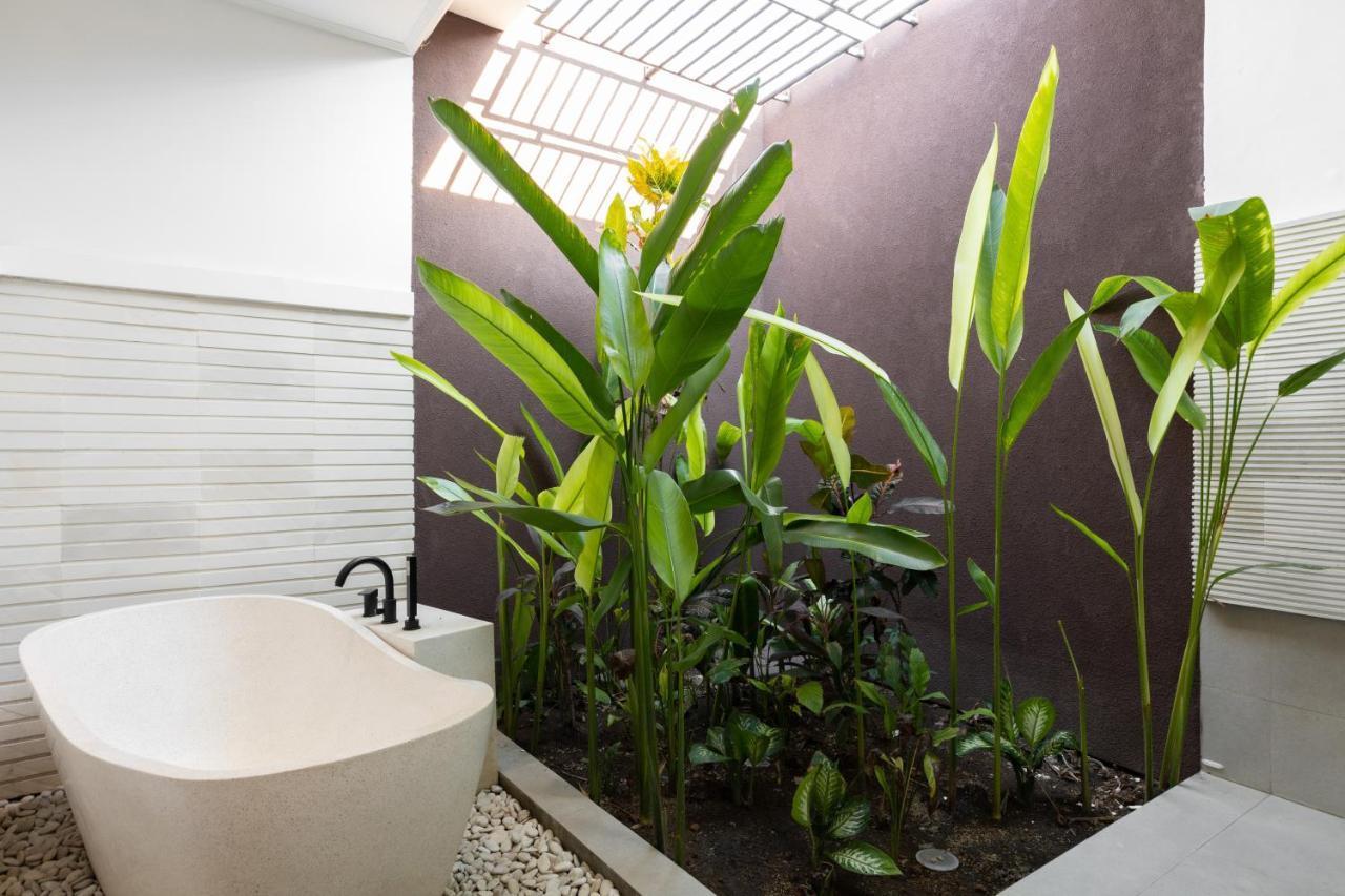 Villa Lapiz Seminyak