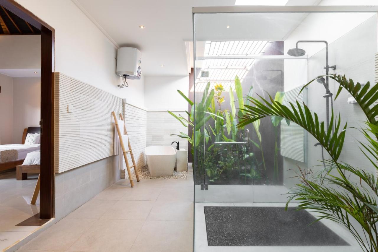 Lapiz Villa Seminyak