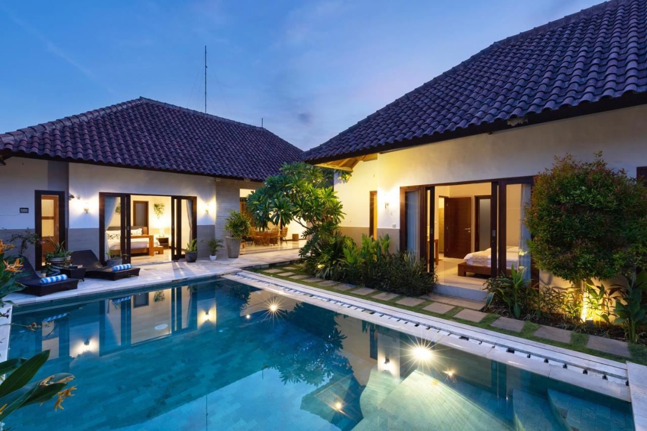 Lapiz Villa