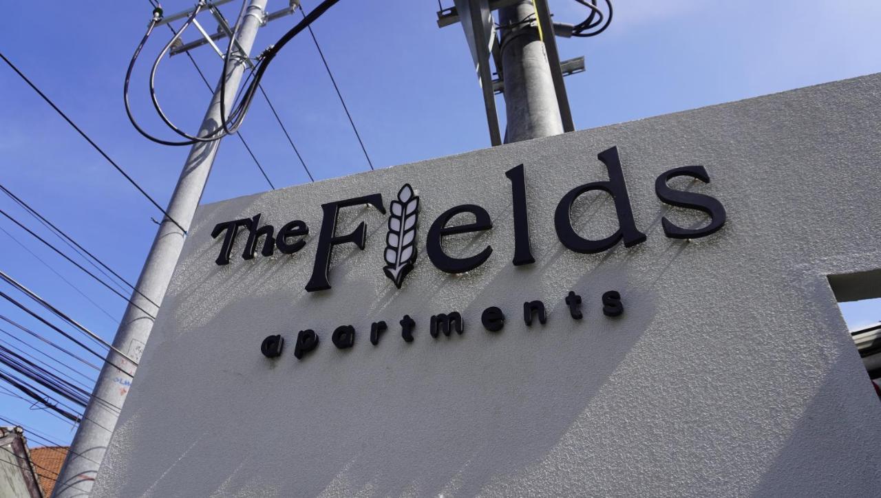 The Fields And Seminyak (Bali)