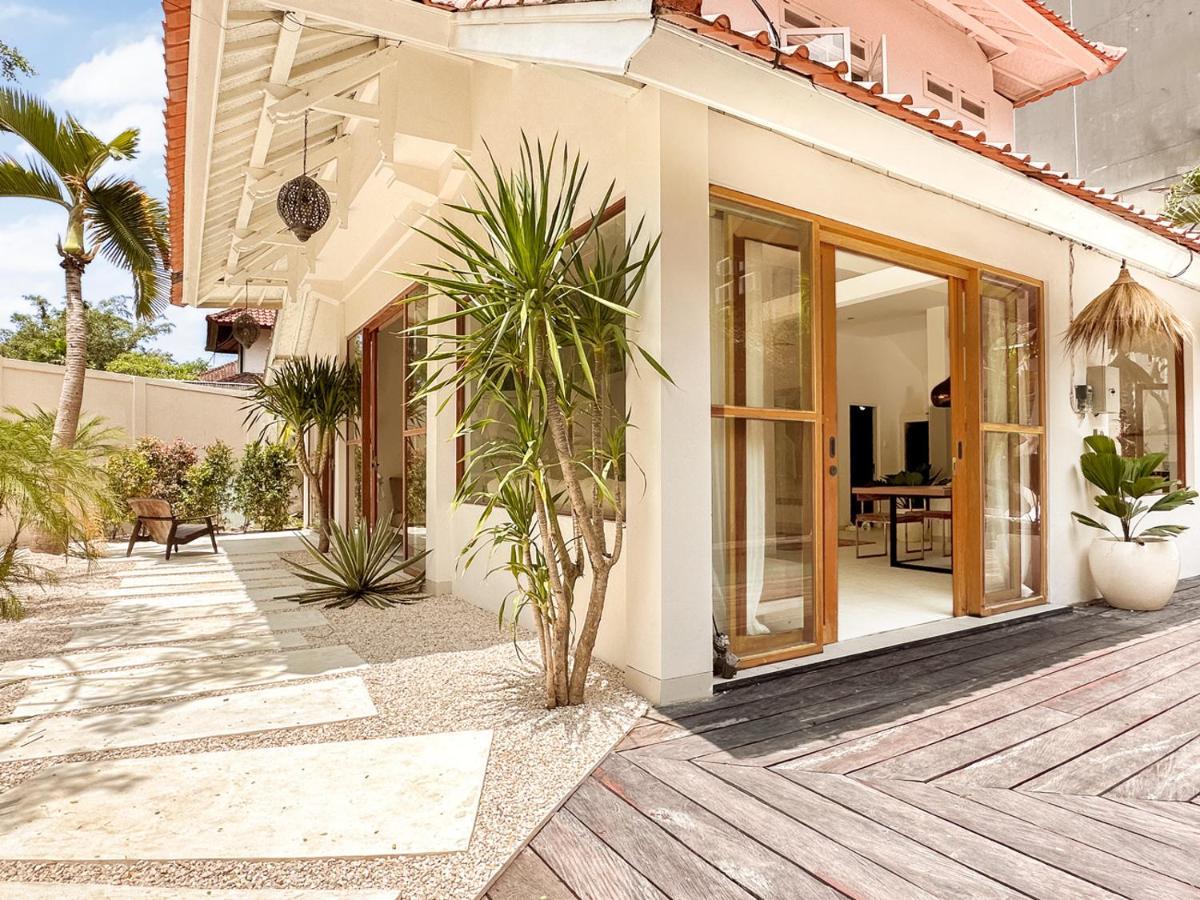 Stylish 2bdr Poolvilla Centre *