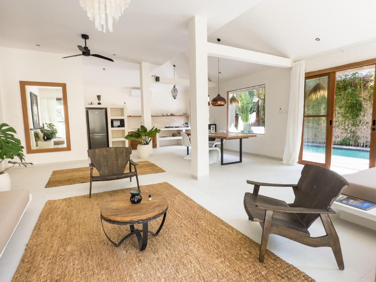 Stylish 2bdr Poolvilla Centre Villa Seminyak (Bali)