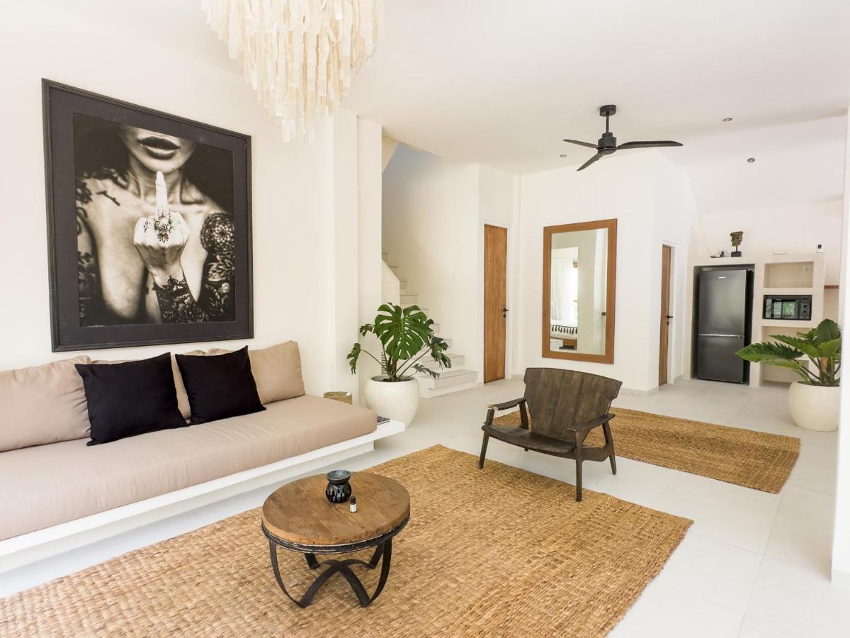 Stylish 2bdr Poolvilla Centre Villa *