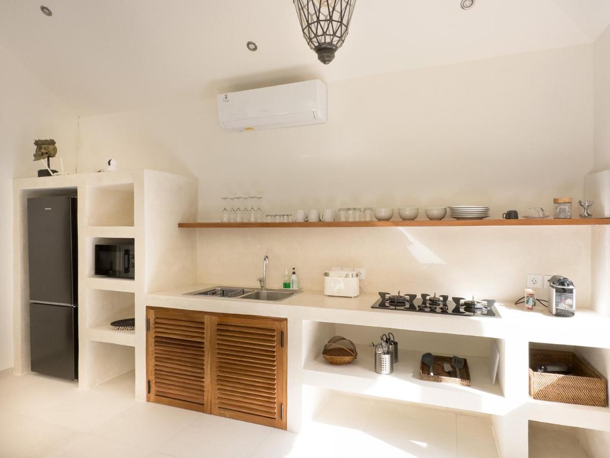 Villa Stylish 2bdr Poolvilla Centre