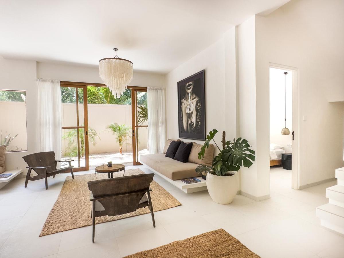 Stylish 2bdr Poolvilla Centre *