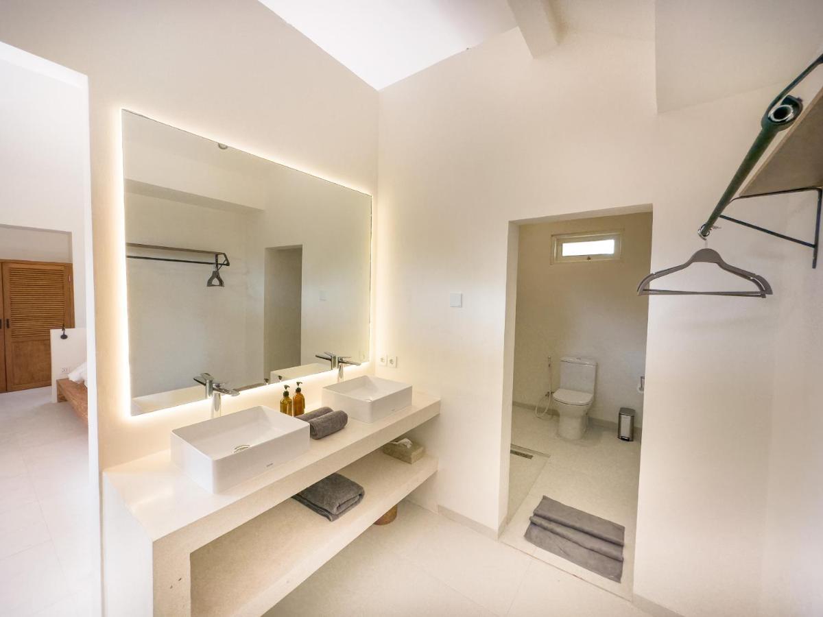 Stylish 2bdr Poolvilla Centre Seminyak (Bali)