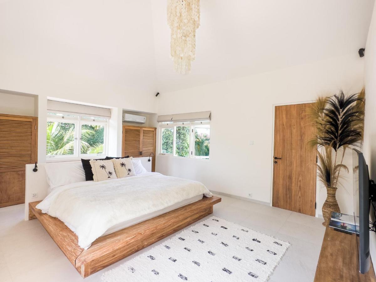 Stylish 2bdr Poolvilla Centre