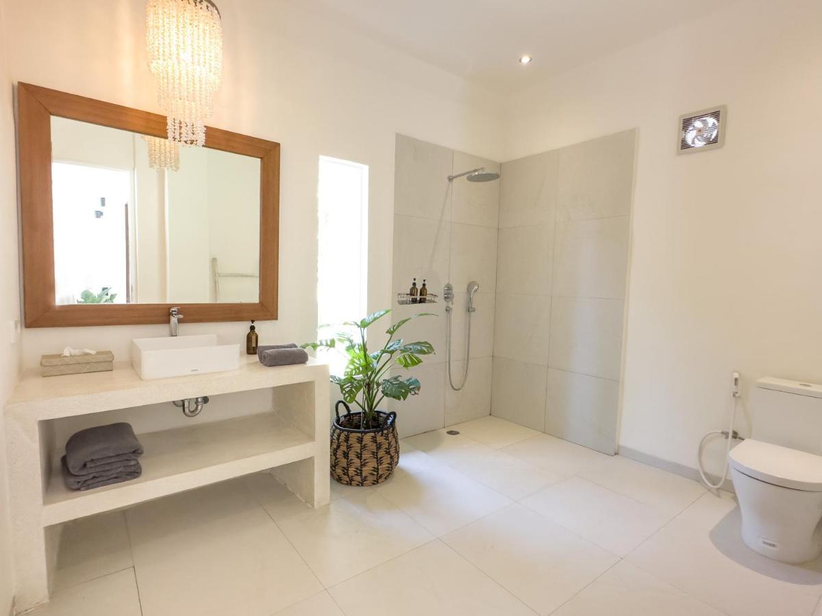 Stylish 2bdr Poolvilla Centre *