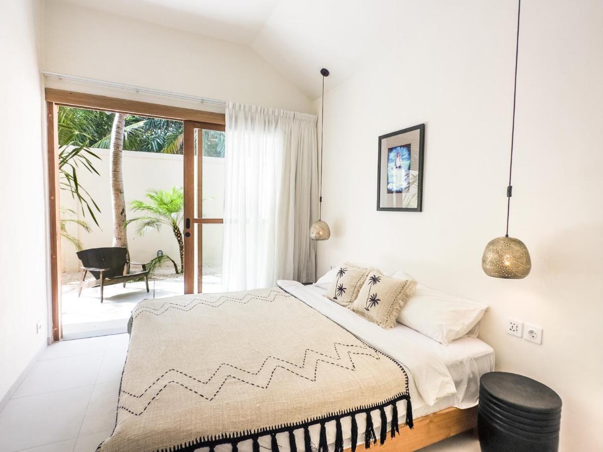 Stylish 2bdr Poolvilla Centre Villa *