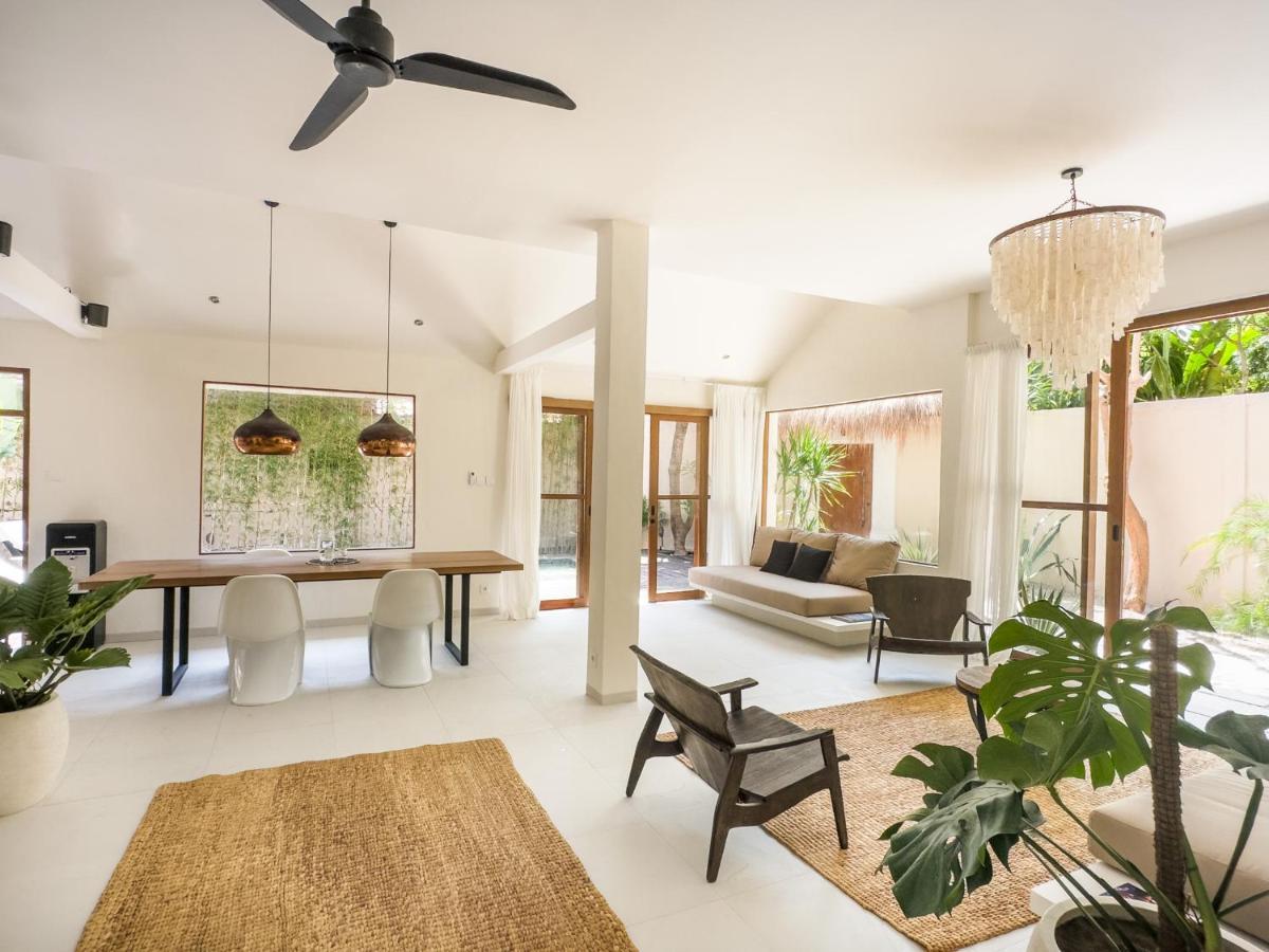 Stylish 2bdr Poolvilla Centre Seminyak (Bali)