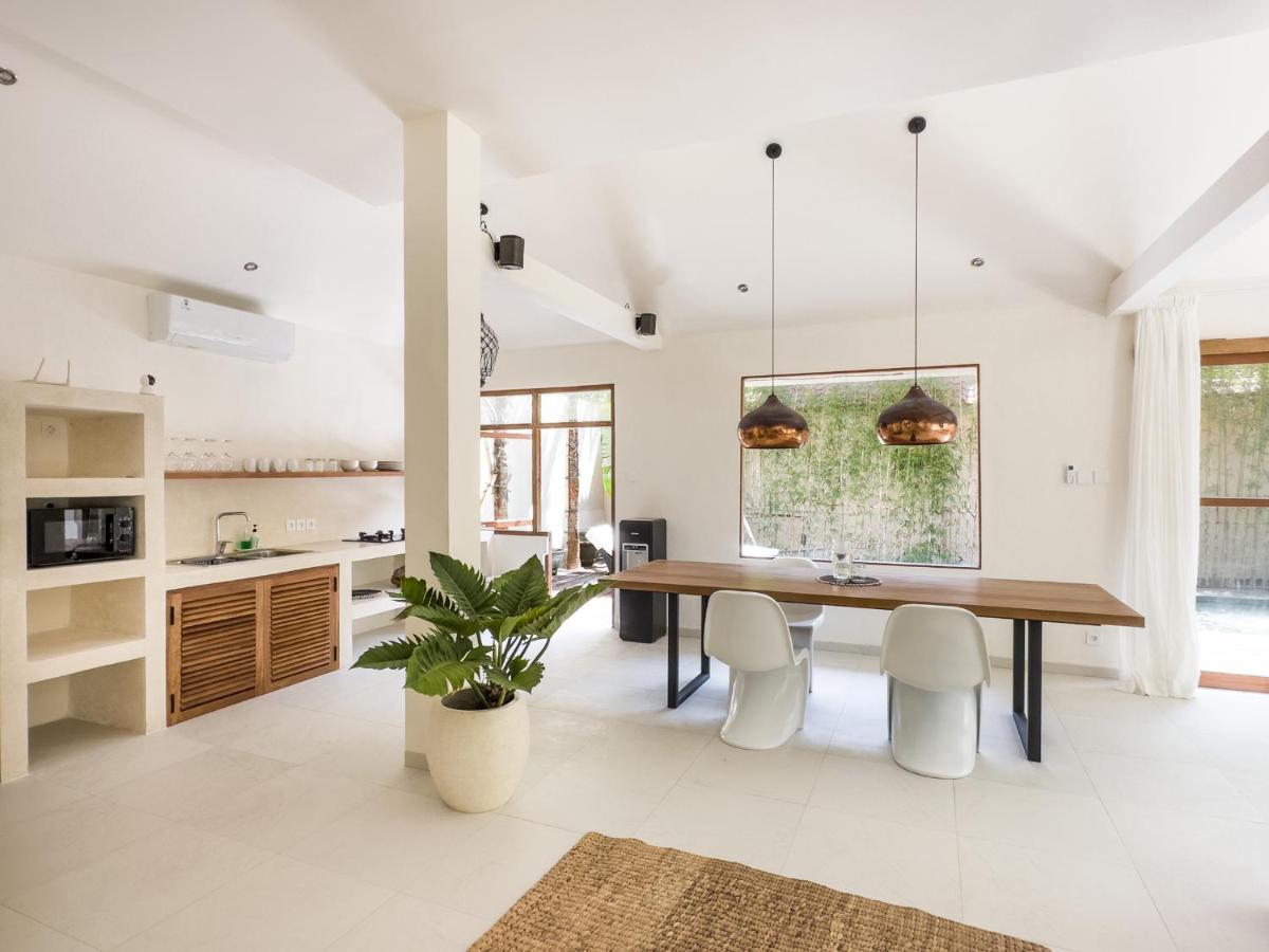 Stylish 2bdr Poolvilla Centre Villa *