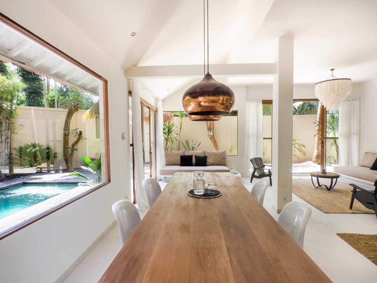Stylish 2bdr Poolvilla Centre Villa