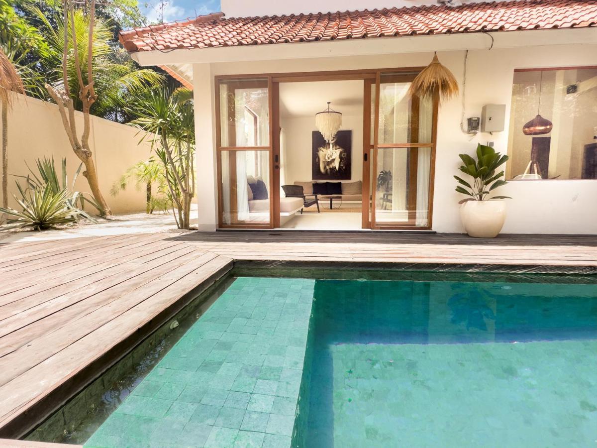 Stylish 2bdr Poolvilla Centre