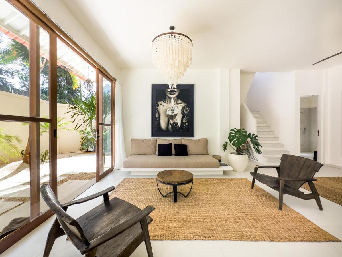 Stylish 2bdr Poolvilla Centre *