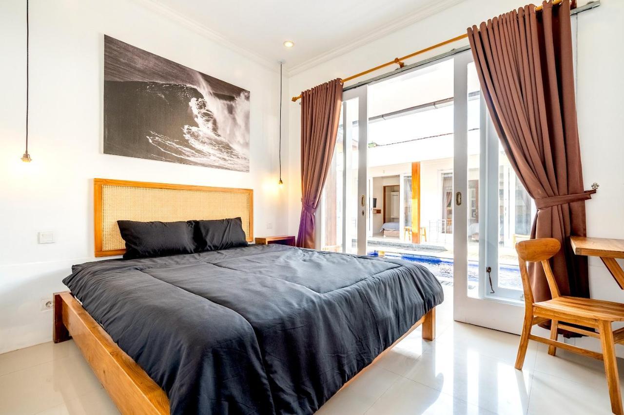 Lumturi House - Centrally Located Seminyak (Bali)