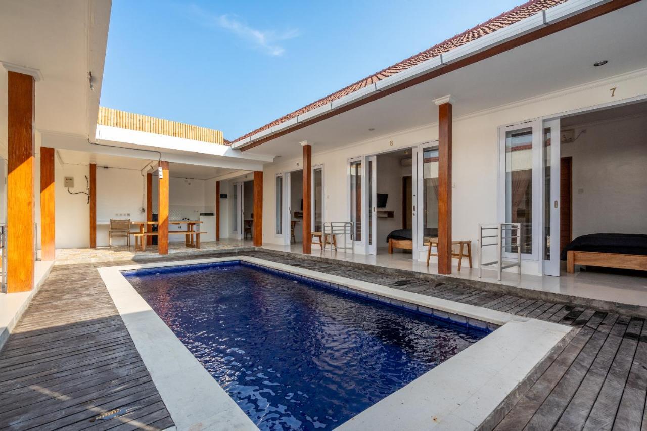 Lumturi House - Centrally Located