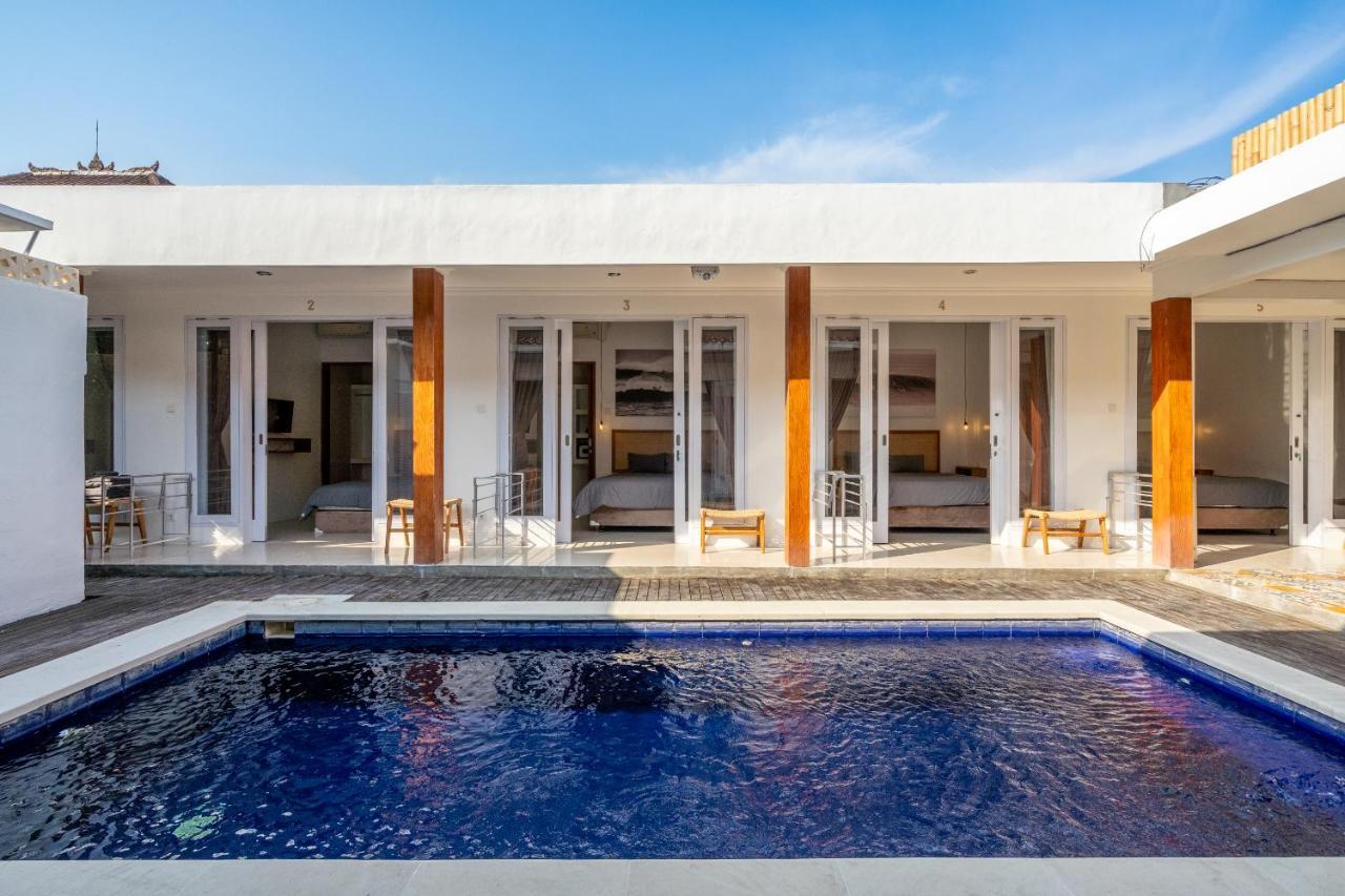 Guest house Lumturi House - Centrally Located