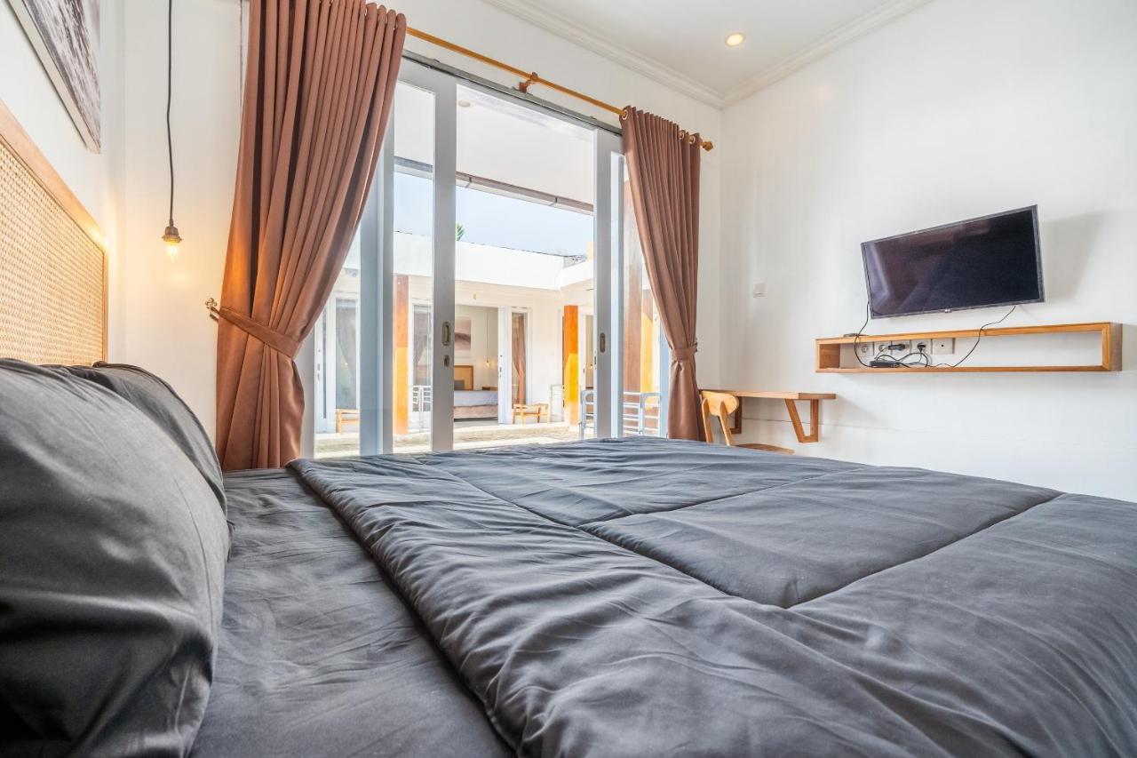 Lumturi House - Centrally Located Guest house Seminyak (Bali)