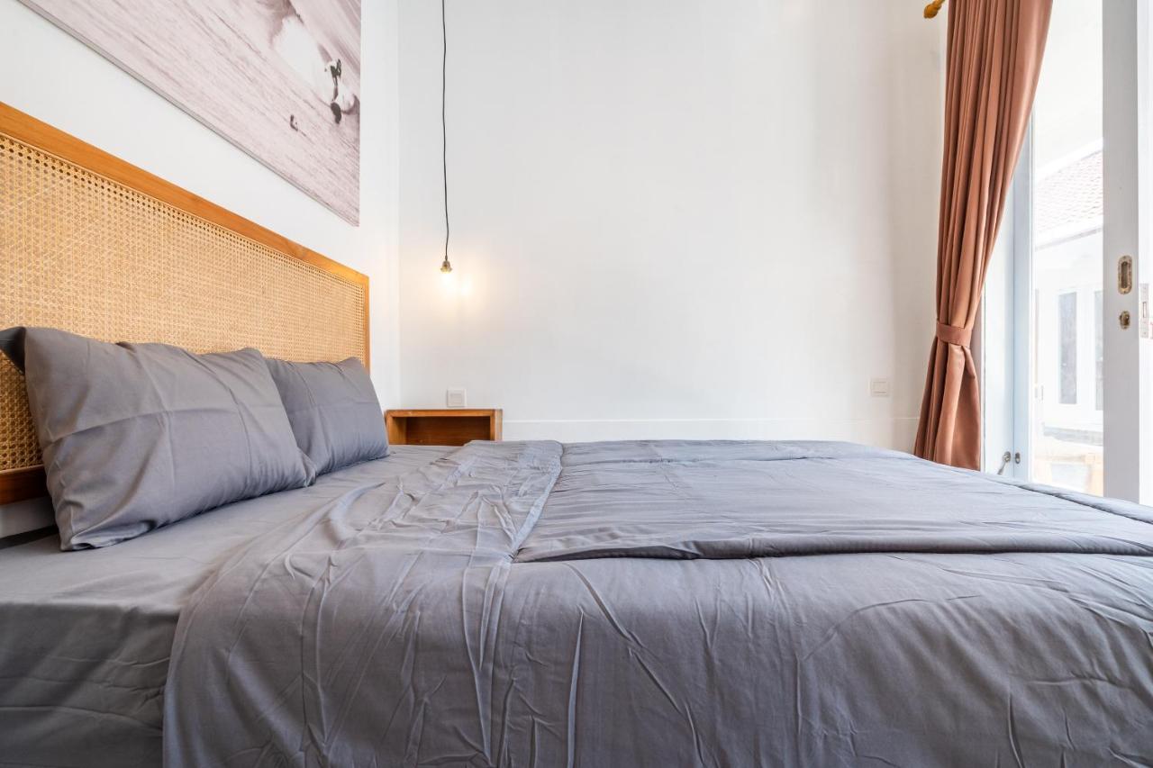 Guest house Lumturi House - Centrally Located Seminyak (Bali)