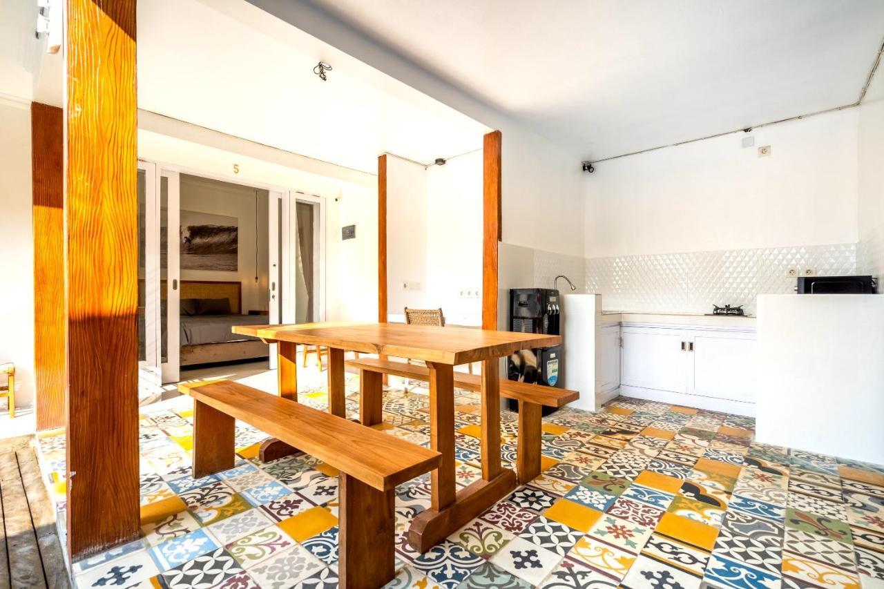 Lumturi House - Centrally Located *