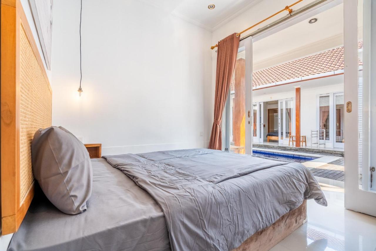 Guest house Lumturi House - Centrally Located Seminyak (Bali)