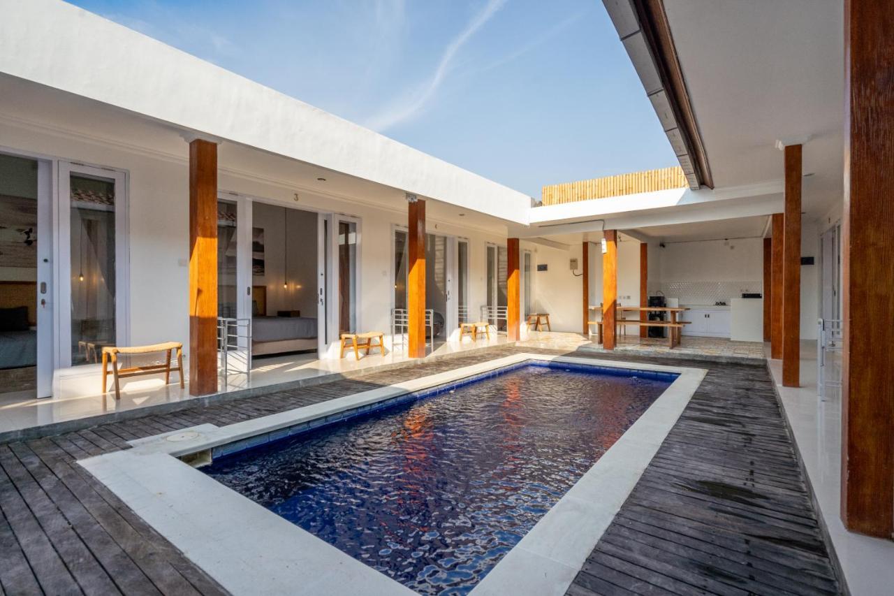 Lumturi House - Centrally Located * Seminyak (Bali)