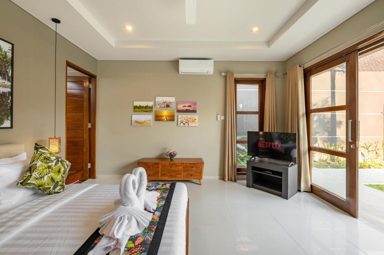 Villa 500m2 With 14m Pool, Bbq, Pinball - *