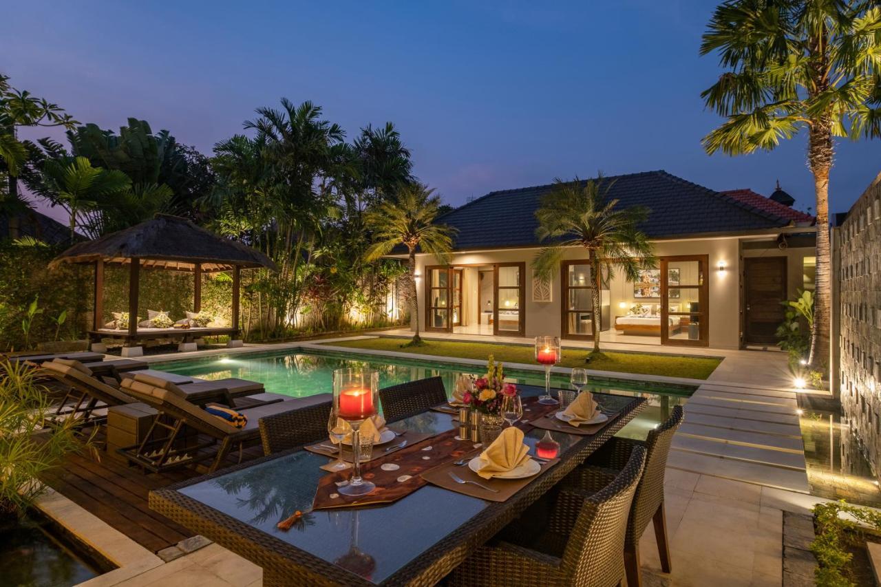 500m2 With 14m Pool, Bbq, Pinball - Villa *