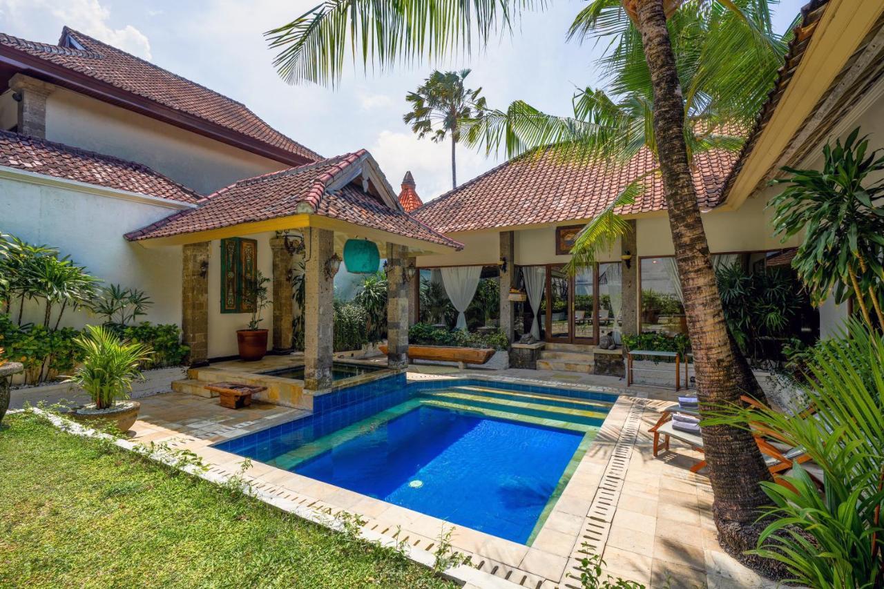 Villa Chandi 2 - Legian - - 5 Bedroom 4 Bathroom - Great Location ! Seminyak (Bali)