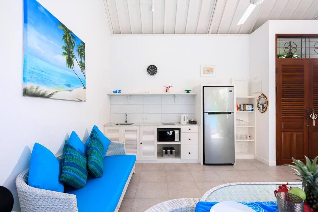 Villa Lovely Hidden Gem 1 Bedroom Private Seminyak (Bali)