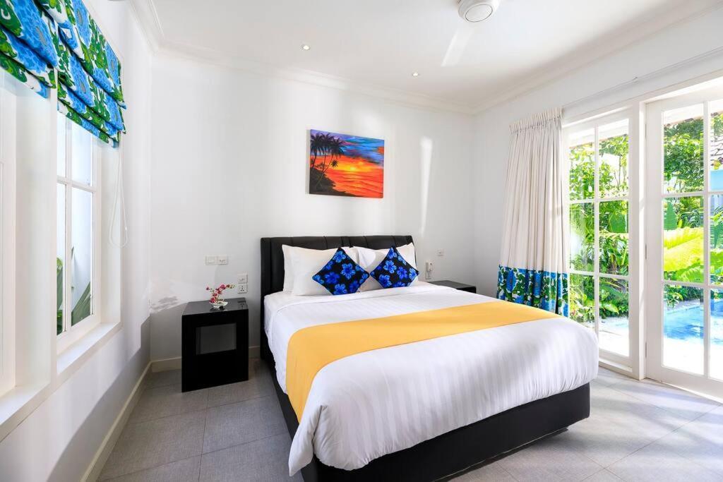 Lovely Hidden Gem 1 Bedroom Private Seminyak (Bali)