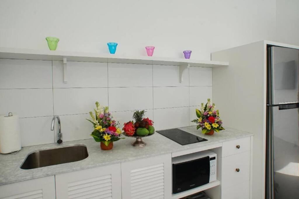 Lovely Hidden Gem 1 Bedroom Private * Seminyak (Bali)