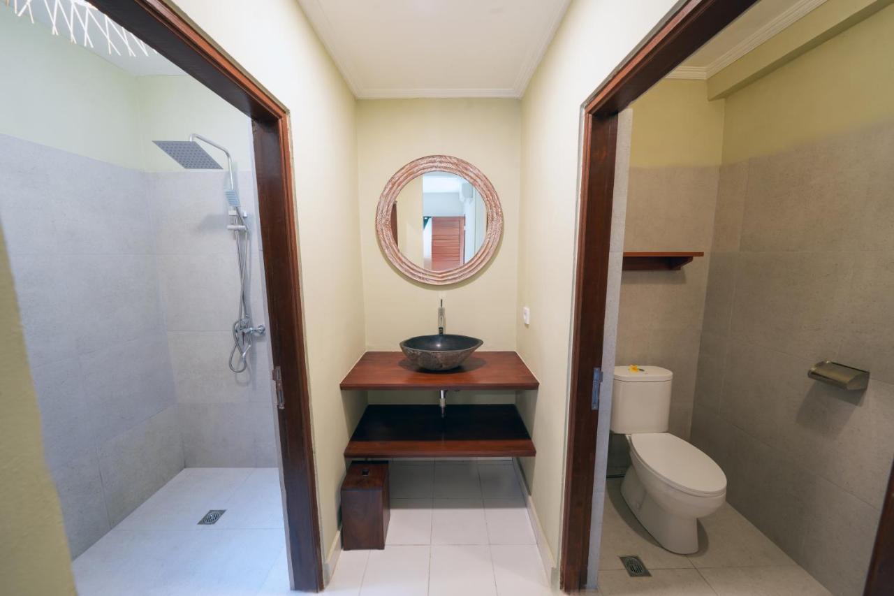 Chandi 2 - Legian - - 5 Bedroom 4 Bathroom - Great Location ! Villa Seminyak (Bali)
