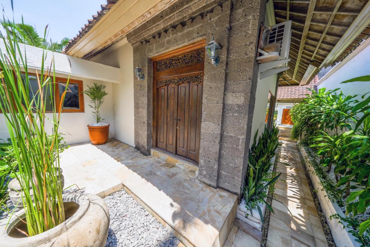 Villa Chandi 2 - Legian - - 5 Bedroom 4 Bathroom - Great Location ! Seminyak (Bali)
