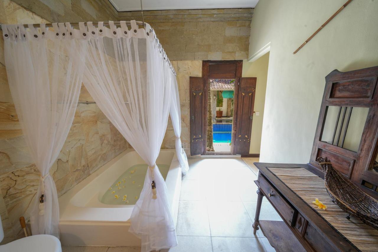 Chandi 2 - Legian - - 5 Bedroom 4 Bathroom - Great Location ! Villa Seminyak (Bali)
