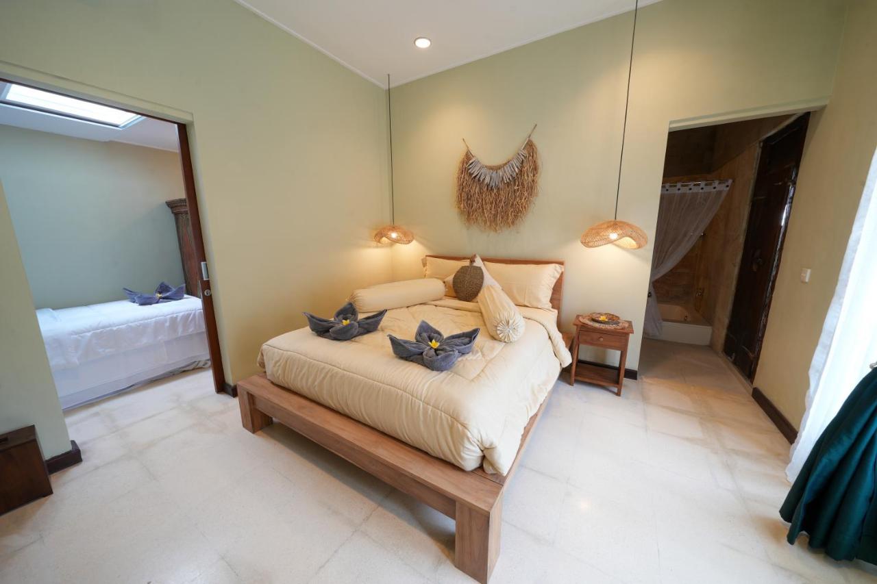 Chandi 2 - Legian - - 5 Bedroom 4 Bathroom - Great Location ! Seminyak (Bali)