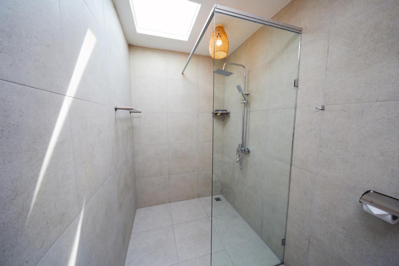 Villa Chandi 2 - Legian - - 5 Bedroom 4 Bathroom - Great Location ! *