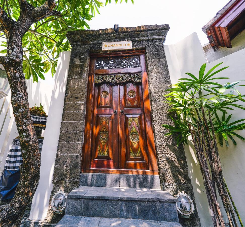 Chandi 2 - Legian - - 5 Bedroom 4 Bathroom - Great Location ! Villa