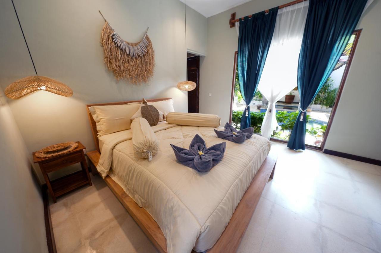 Chandi 2 - Legian - - 5 Bedroom 4 Bathroom - Great Location ! Villa Seminyak (Bali)