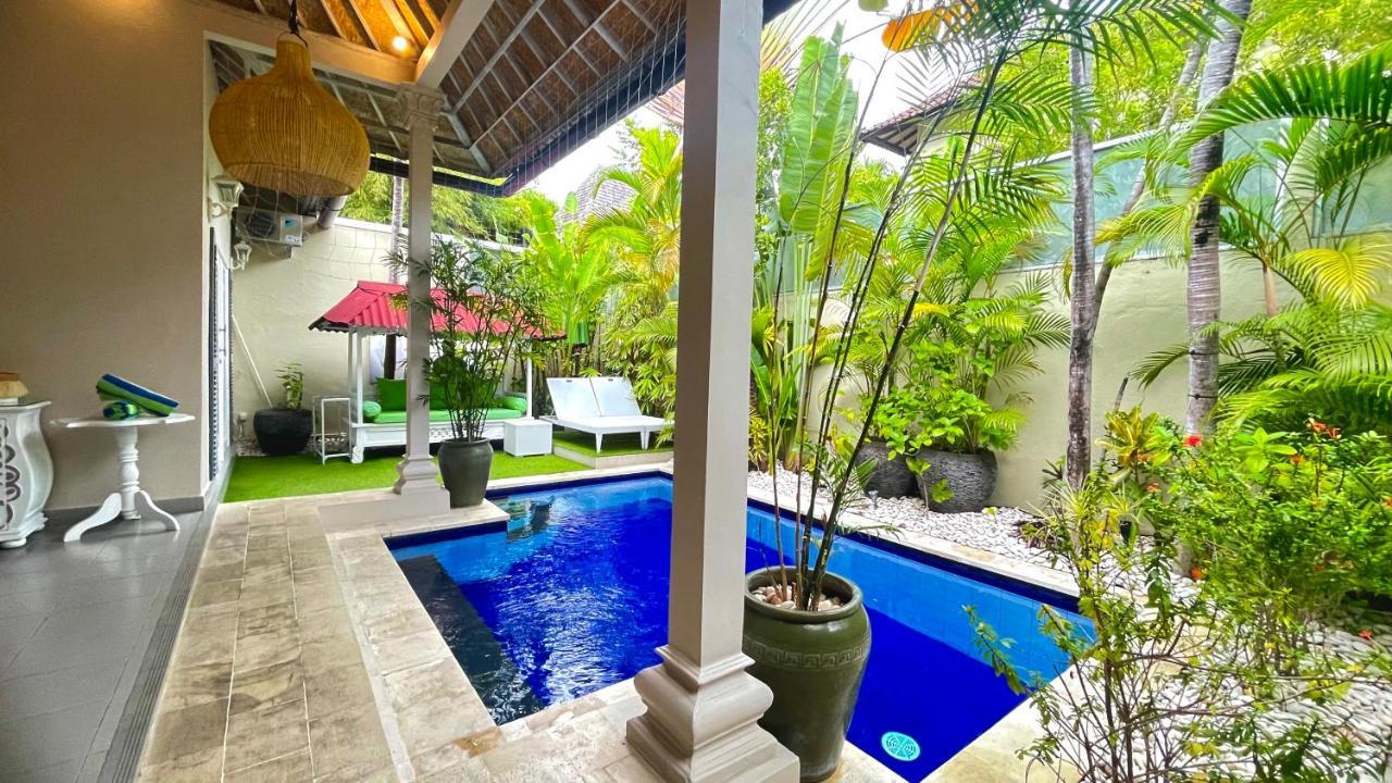 Orchid Pousada Seminyak