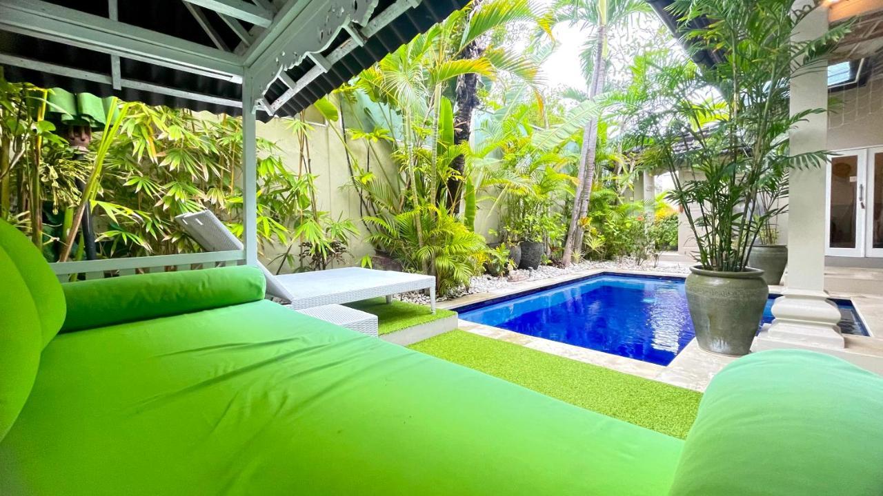Pousada Orchid Seminyak