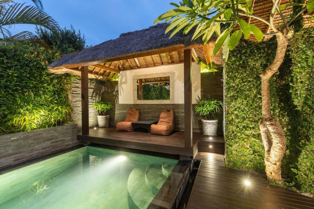 Luxurious Double King W/pool & Wifi+ Carpark Villa *