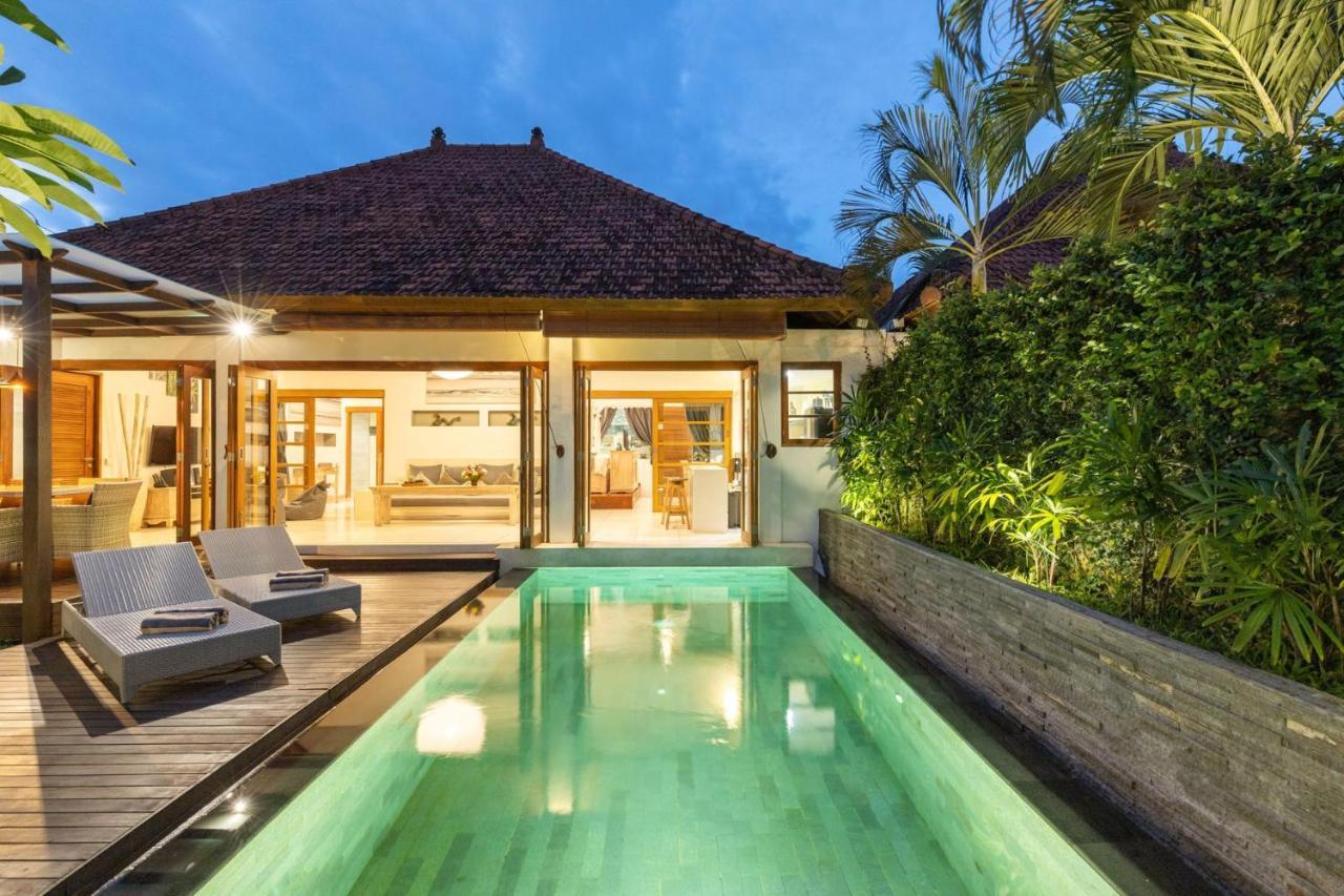 Villa Luxurious Double King W/pool & Wifi+ Carpark *