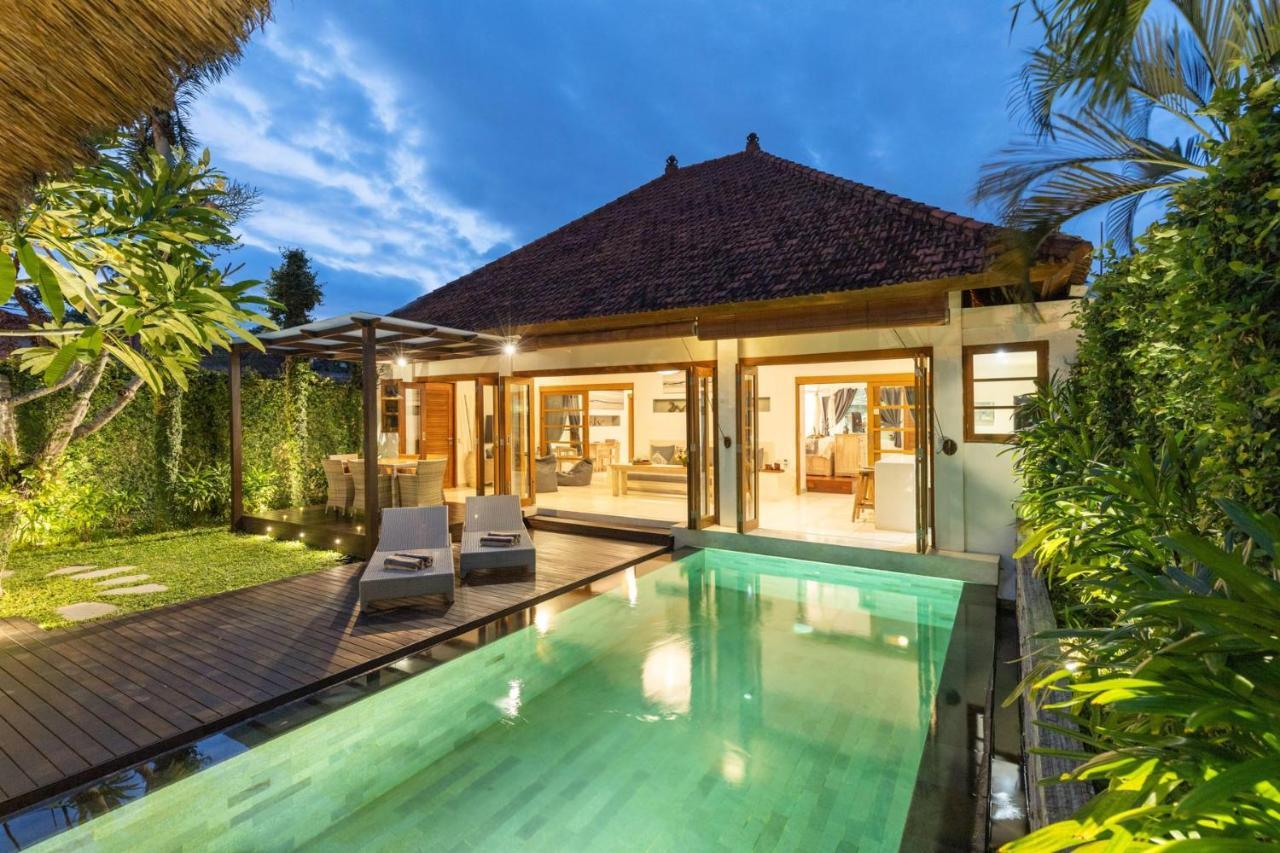 Luxurious Double King W/pool & Wifi+ Carpark Villa *